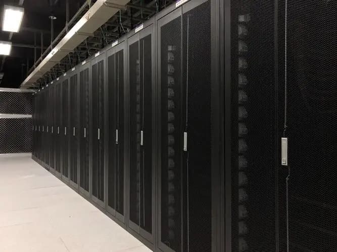 清远服务器租用